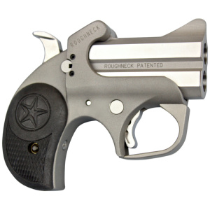 BOND ARMS ROUGHNECK .357 MAG./