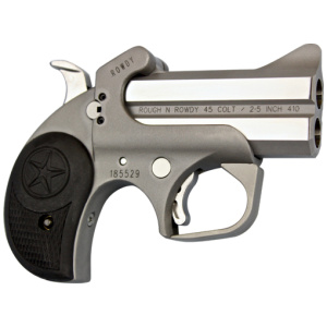 BOND ARMS ROUGH N ROWDY 45LC