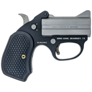 BOND ARMS STINGER FIREBALL 22WMR