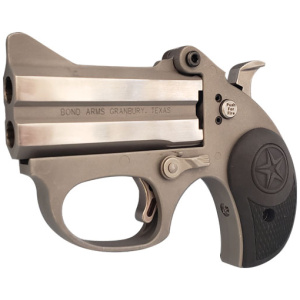 BOND ARMS STINGER RS .38SPL