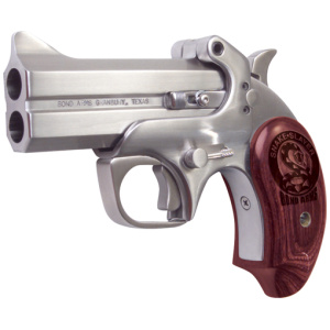 BOND ARMS SNAKESLAYER 45LC/410