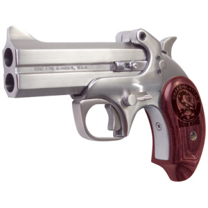 BOND ARMS SNAKESLAYER IV 357 MAG