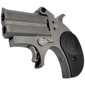 BOND ARMS STUBBY  .22LR