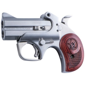 BOND ARMS TEXAS DEFENDER
