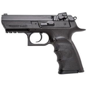 MAGNUM RESEARCH BE III SEMI 9MM BLK POLY 15+1