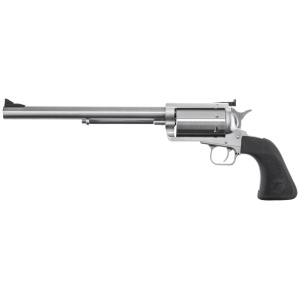 MAGNUM RESEARCH BFR REVOLVER 360 BUCKHAMMER SS 10"