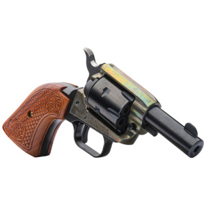 HERITAGE BARKEEP .22LR FS 2"