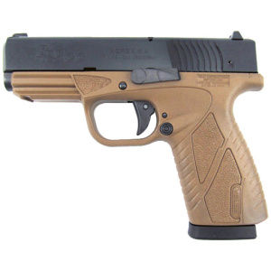 BERSA BP CC 9MM FS