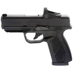 BERSA BP CC 9MM FS 8 SHOT