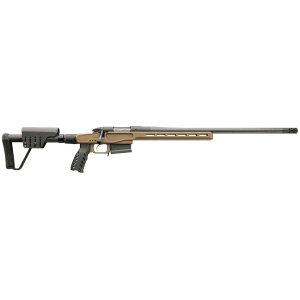 BERGARA MGLITE 7MM PRC CF/CHASSIS 22"