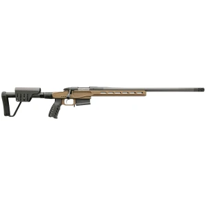 BERGARA MGLITE 7MM PRC CF/CHASSIS 22"