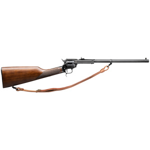 HERITAGE 22LR ROUGH RIDER