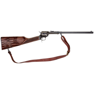 HERITAGE 22LR ROUGH RIDER