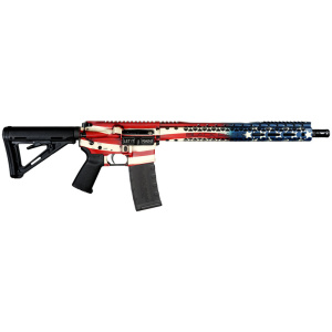 BLACK RAIN SPEC+ PATRIOT RIFLE