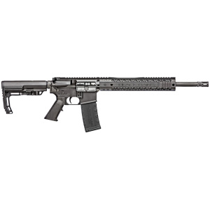 BLACK RAIN SPEC15 5.56 RIFLE