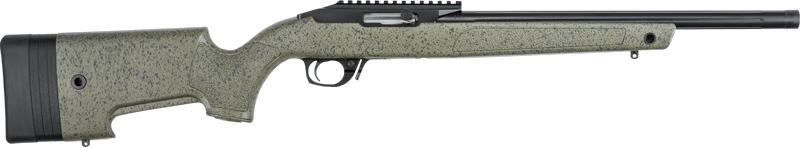 BERGARA BXR .22LR SEMI-AUTO