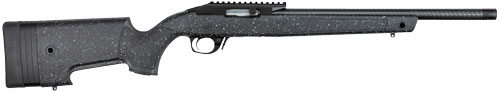 BERGARA BXR .22LR SEMI-AUTO