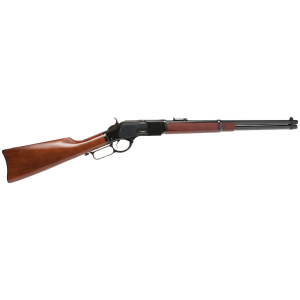 CIMARRON 1873 CARBINE RIFLE 45LC BLUED 19"