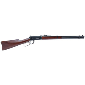 CIMARRON 1894 CARBINE 30-30 BLUED/WALNUT 20"