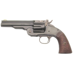 CIMARRON NO.3 SCHOFIELD .45LC