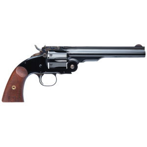 CIMARRON NO.3 SCHOFIELD .38SPL