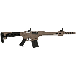 LEGACY SPORTS INTERNATIONAL CITADEL BOSS 25 12/18.75 FDE