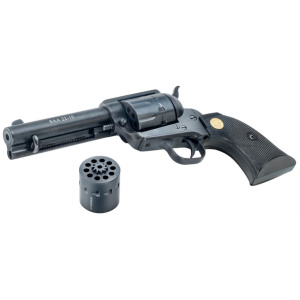 CHIAPPA FIREARMS CHIAPPA SAA 22-10 22L/22M 4.75