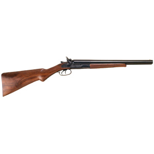 CIMARRON 1878 COACH GUN 12GA.
