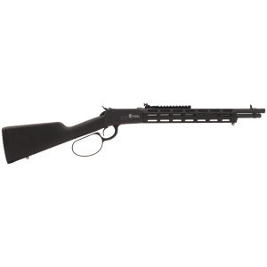 CITADEL LEVTAC-92 45LC LEVER RIFLE 16.5" BLACK