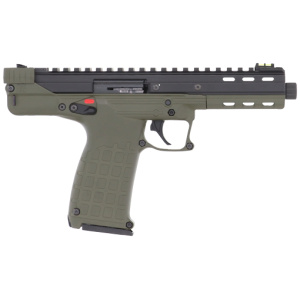 KEL-TEC CP33 22LR GREEN