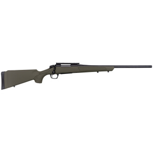 CVA CASCADE 308 WIN BLK/ODG 22" TB
