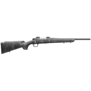 CVA CASCADE SB 223 REM TAC BLK 18"