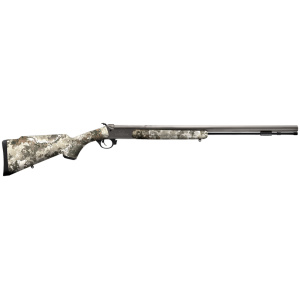 TRADITIONS NITROFIRE 50 CAL GREY CERAKOTE/VEIL ALPINE 26"