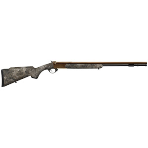TRADITIONS NITROFIRE .50 CAL