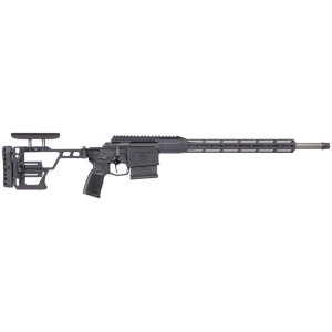SIG SAUER SIG CROSS 6.5CR 18" BLK 5+1
