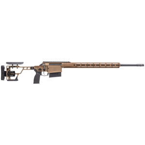 SIG SAUER SIG CROSS 300 WIN 24" COYOTE 6+1