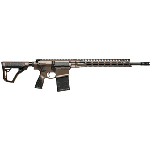 DANIEL DEFENSE DD5 V4 RIFLE 18" S2W 7.62X51 20RD M-LOK MSP