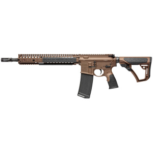 DANIEL DEF. M4 CARBINE M4A1-