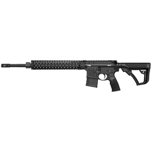 DANIEL DEFENSE DDM4 MK12 5.56MM BLK 18" RAIL
