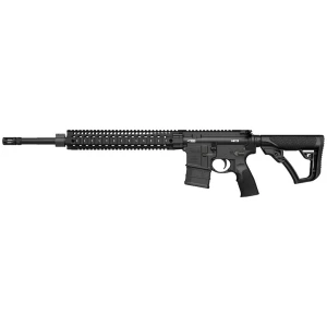 DANIEL DEFENSE DDM4 MK12 5.56MM BLK 18" RAIL