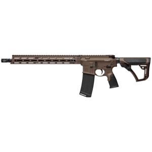 DANIEL DEF. M4 CARBINE V7 MSP