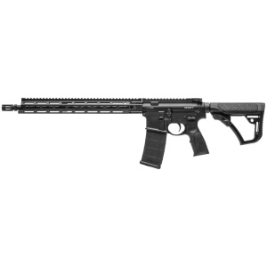 DANIEL DEF. M4 CARBINE V7