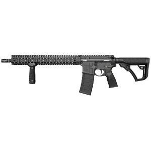 DANIEL DEF. M4 CARBINE V9