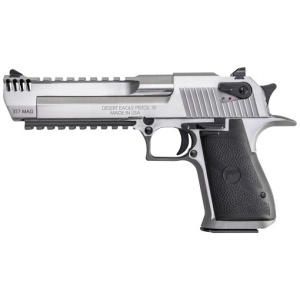 DESERT EAGLE MARK XIX .357MAG