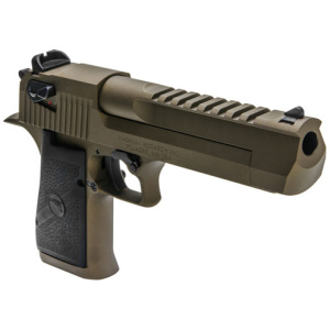 DESERT EAGLE MARK XIX .44MAG