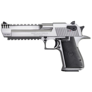 DESERT EAGLE MARK XIX .44MAG