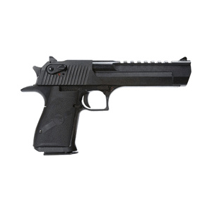 DESERT EAGLE MARK XIX 50AE 6" BLACK