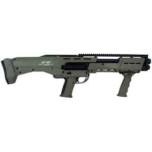 STANDARD MFG DP-12 12 GA DOUBLE BARREL PUMP