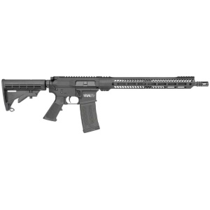 ROCK RIVER ARMS RRAGE 3G RIFLE 5.56MM NATO - 6 POS STK 16" 1:9 30RD BLACK