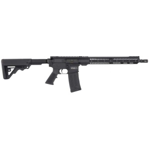 RRA RRAGE 3G RIFLE 5.56MM NATO 6 POSITION STOCK 16" 1:9 30RD BLACK
